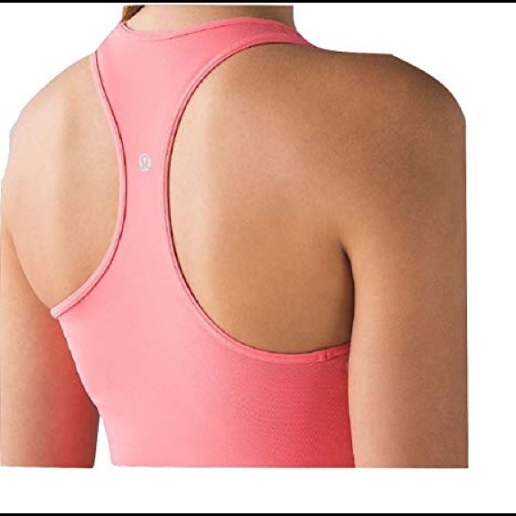 Lululemon tank top - Picture 2 of 3